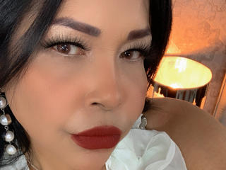 AngelinaDeleon Webcam Porno Live - Photo 10/21
