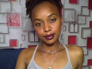 SexyAdelaa live cam model at XLoveCam