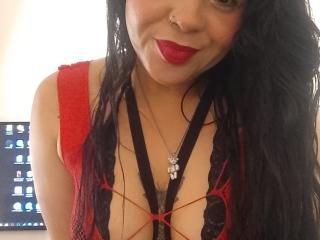 NicollMoreau Pussy Video Webcam - Photo 18/21