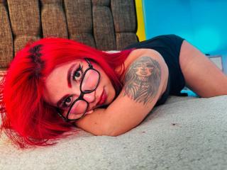 NaomiThomson Pussy Video Webcam - Photo 7/12