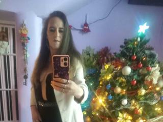 ChanellaMature Webcam Sex Direct - Photo 8/8
