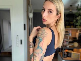 Photo of HannaSecret-hot