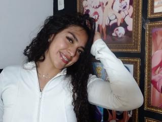 ZhamiraSexy MILF Live - Photo 6/9
