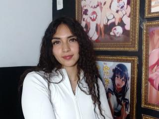ZhamiraSexy MILF Live - Photo 5/9