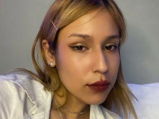 KiaraHernandes Seins Show XXX en Direct - Photo 18/21