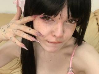 AzusaNakano Webcam Porno Live - Photo 5/9