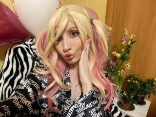 ElzaKomx Boobs Liveshow - Photo 11/21