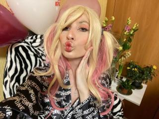 ElzaKomx Boobs Liveshow - Photo 8/21