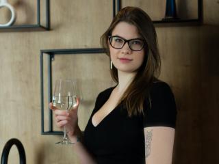 CarolineRose Webcam Sexe Direct - Photo 4/11