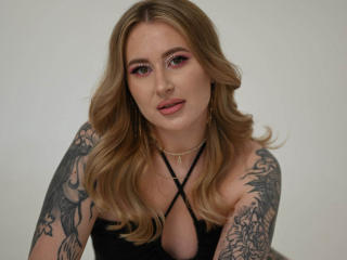 ArolinaNight Webcam Porno Live - Photo 12/21