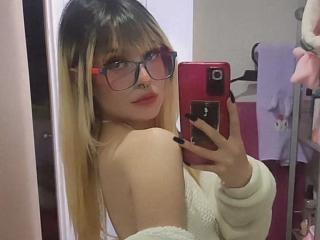 LilyRoosee Anal en Webcam Live - Photo 5/7