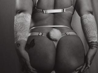 MatureJane Hot et Sexy Liveshow - Photo 12/21