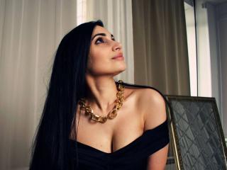 AllaYertlyi live cam model at XLoveCam