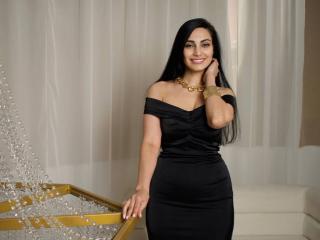 AllaYertlyi Webcam Porno Live - Photo 9/12