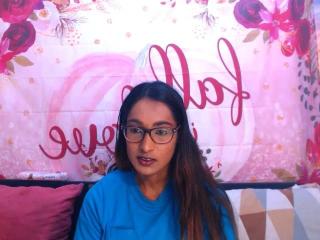 AndraRebel live cam model at XLoveCam