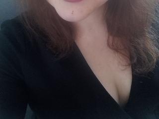 AnnaMari Webcam Porno Live - Photo 14/21
