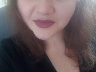 AnnaMari Webcam Porno Live - Photo 5/21