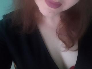AnnaMari Webcam Porno Live - Photo 4/21