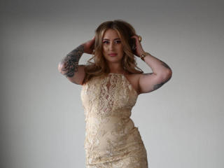 ArolinaNight Webcam Porno Live - Photo 5/21