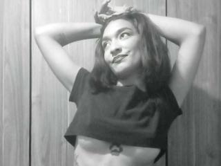 ElyWhitee Seins Liveshow - Photo 15/21