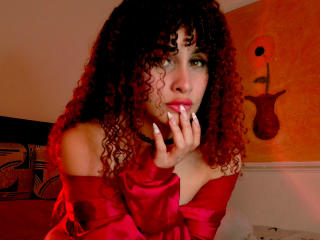 AmaiaEscotet Webcam Porno Live - Photo 18/21