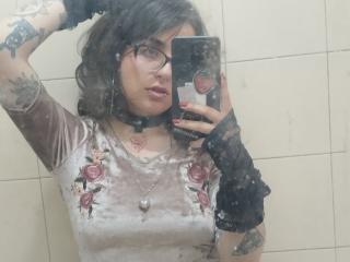 AmySpider Webcam Porno Live - Photo 9/21