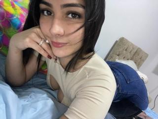 DayanaWatson Amateur Live Webcam - Photo 4/9