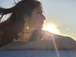 AlessiaRed Webcam Porno Live - Photo 14/21