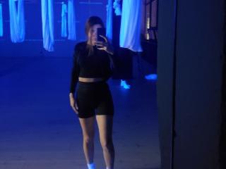 JaneFoxy Show Porno en Live - Photo 6/11
