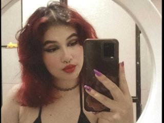EmilyRousse69 Seins Liveshow - Photo 9/21