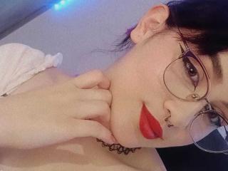 EmilyRousse69 Seins Liveshow - Photo 8/21