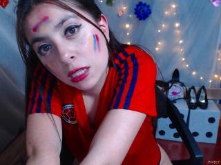 Dannazv Amateur Live Webcam - Photo 19/21