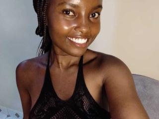 Africanah Webcam Porno Live - Photo 10/13