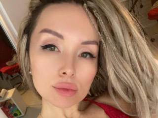 AvaGreenx Webcam Porno Live - Photo 8/21