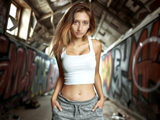 LunaXKiss Anal en Webcam Live - Photo 11/21