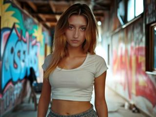 LunaXKiss Anal en Webcam Live - Photo 5/21