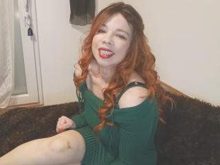 LaFramboise Anal en Webcam Live - Photo 7/9