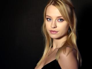 CindyxGlam Webcam Sexe Direct - Photo 4/21