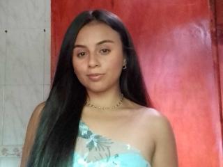 LunaLuxe69 Anal en Webcam Live - Photo 8/8