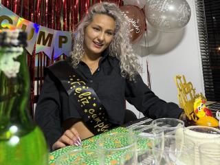 FloraSaenz Cul en Direct - Photo 12/21