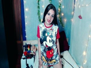 Dannazv Amateur Live Webcam - Photo 13/21