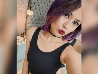 CassieJones Webcam Sexe Direct - Photo 20/21