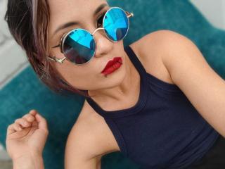 CassieJones Webcam Sexe Direct - Photo 13/21