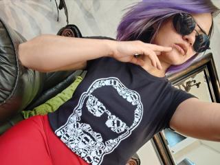 CassieJones Webcam Sexe Direct - Photo 6/21