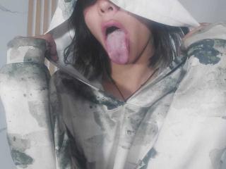 LoreanaAdams Anal en Webcam Live - Photo 21/21