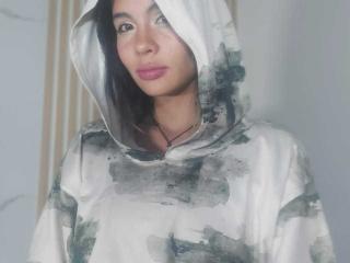 LoreanaAdams Anal en Webcam Live - Photo 20/21
