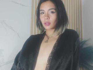 LoreanaAdams Anal en Webcam Live - Photo 18/21