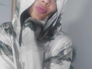 LoreanaAdams Anal en Webcam Live - Photo 17/21