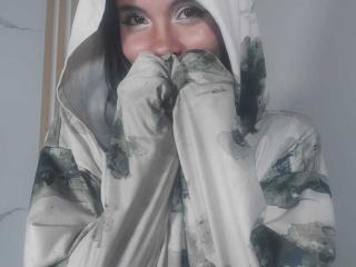 LoreanaAdams Anal en Webcam Live - Photo 16/21