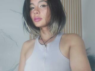 LoreanaAdams Anal en Webcam Live - Photo 15/21